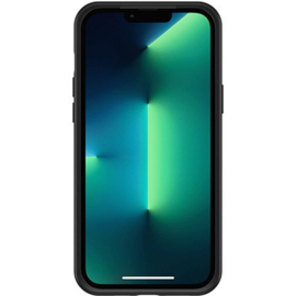 iPhone 14 Pro: Otterbox-Symmetry met Magsafe (Zwart)