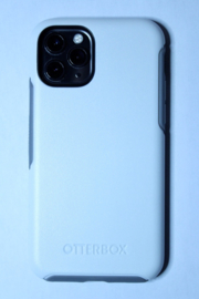 iPhone 11 pro: Otterbox Symmetry (Wit )
