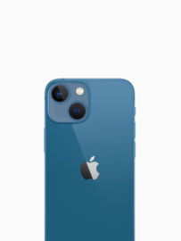 (No.4325) iPhone 13 Blauw 256GB  **B-Grade**