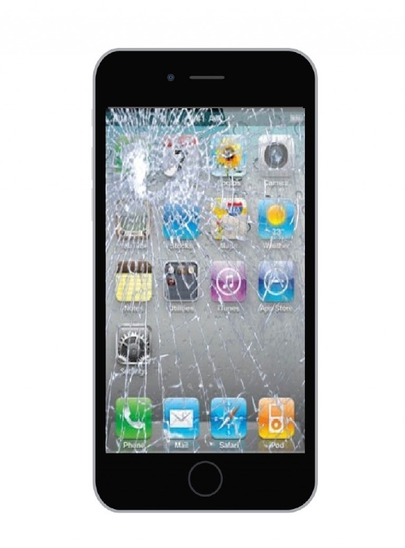 iPhone 6s reparatie: OEM LCD/ Touchscreen vervangen