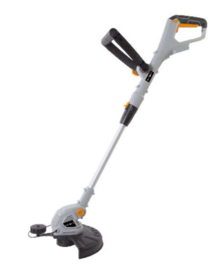Maxxpack 18V accu grastrimmer 250mm (body) Batavia