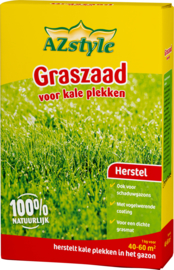 Graszaad Herstel Ecostyle 1kg