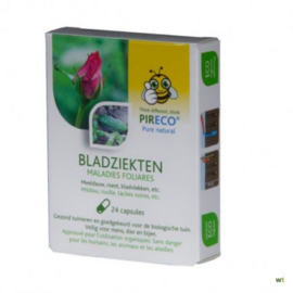 Pireco MRB Bladziekten capsules 24stuks