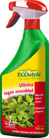 Ultima zevenblad Ecostyle gebruiksklaar 750ml
