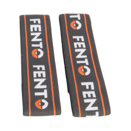 Elastieken met klittenband 2 stuks Fento 200 & 200 Pro