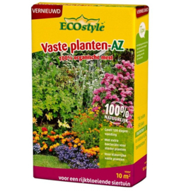 Vaste Planten-AZ ECOstyle - 800g