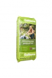 Culterra Groen 10kg