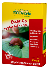 Escar-Go slakken ECOstyle 2.5kg
