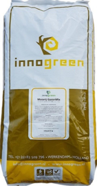 Innogreen Mosvrij Gazonmix 25kg