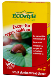 Escar-Go slakken ECOstyle 1kg