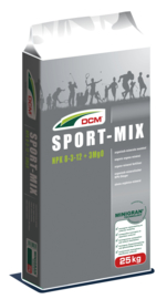 DCM Sport-Mix 25kg