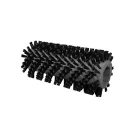 Maxxbrush zwarte nylon borstel Batavia