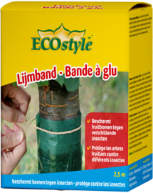 Lijmband ECOstyle 2.5m