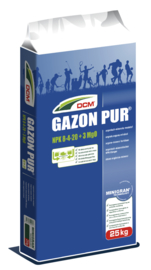 DCM Gazon Pur 25kg