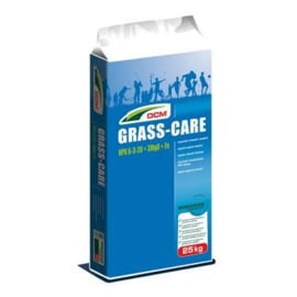 DCM Grass-Care 25kg