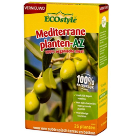 Mediterrane Planten-AZ ECOstyle - 800g