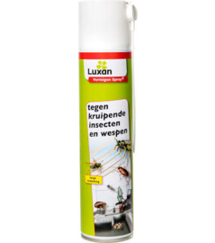 Vermigon spray Luxan 400ml