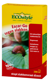 Escar-Go slakken ECOstyle 500g