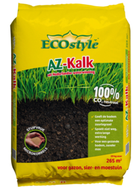 ECOstyle AZ-kalk 20kg