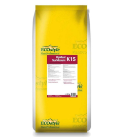 ECOstyle K15 NPK 1-0-15 20kg