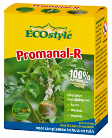 Promanal-R ECOstyle 50ml