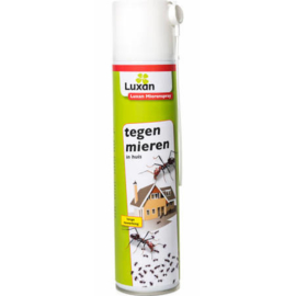 Mierenspray Luxan 400ml