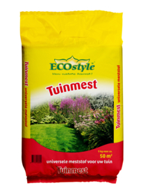 Tuinmest ECOstyle 5kg