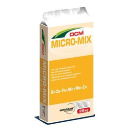 DCM Micro-Mix 25kg