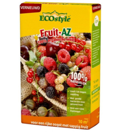 Fruit-AZ ECOstyle 800g