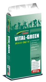 DCM Vital-Green 25kg