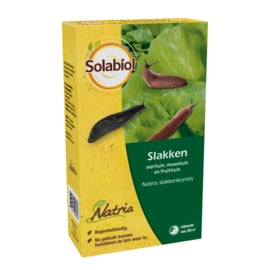 Slakkenkorrels Solabiol 500g