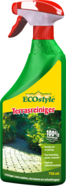 Terrasreiniger gebruiksklaar ECOstyle 750ml