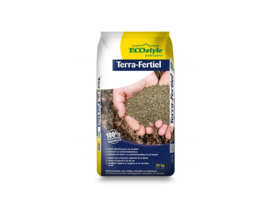 ECOstyle Terra-Fertiel 25kg