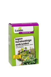 Onkruid en struikgewas Genoxone Luxan 100ml