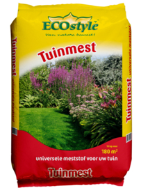 Tuinmest ECOstyle 18kg