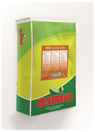 OSMO Pro1 15-3-8(+2)+1 FE 25kg