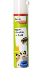 Mand- en Tapijtspray Luxan 400ml