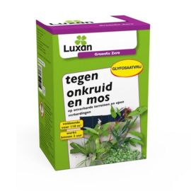 Greenfix Zero Luxan 250ml