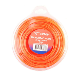 Trimdraad 1.6mm, 100m.