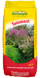 Tuinmest ECOstyle 10kg