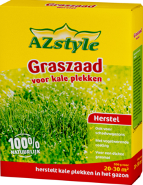 Graszaad Herstel Ecostyle 500g