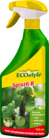 Spruzit-R gebruiksklaar ECOstyle 750ml