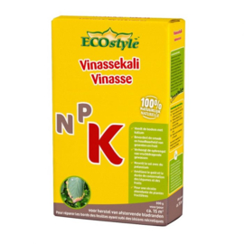 Vinassekali ECOstyle 800g