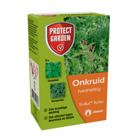 Tri-But Turbo Protect Garden 100ml