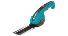 Set ClassicCut Li incl. buxusmes Gardena