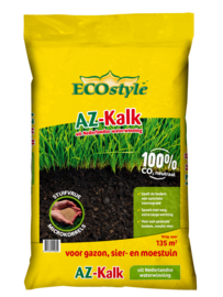 ECOstyle AZ-kalk 10kg