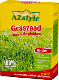 Graszaad Herstel Ecostyle 250g