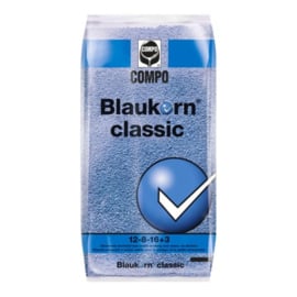 Compo Blaukorn classic 12-8-16+3 MgO 25kg