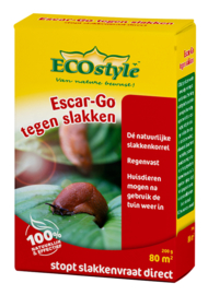 Escar-Go slakken ECOstyle 200g