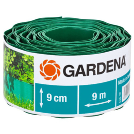 Graskantafzetting Gardena 9cm hoog